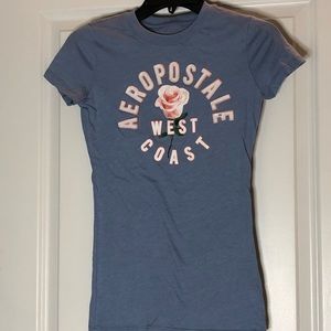 Aeropostale shirt xs